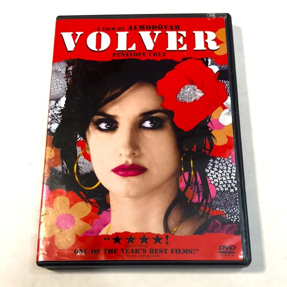 Volver 📀 DVD - Picture 1 of 3
